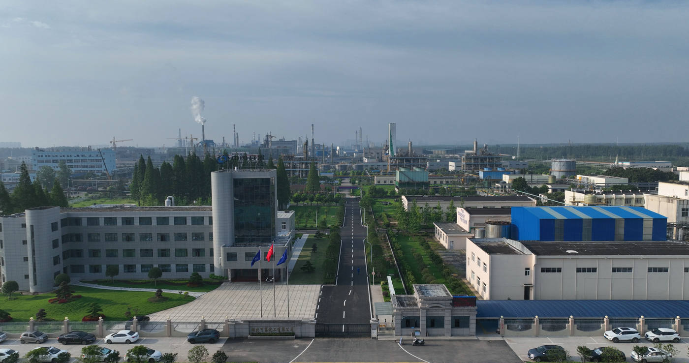 Panoramic view of Kecy Gate