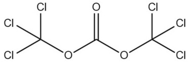 Bis(trichloromethyl)carbonate